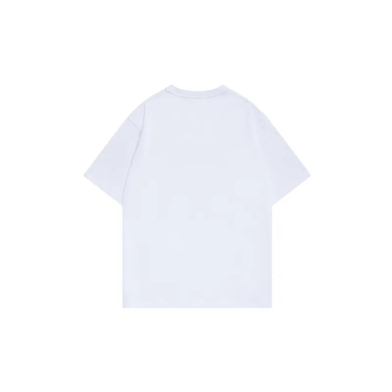 FAIRWHALE T Shirts Unisex-1