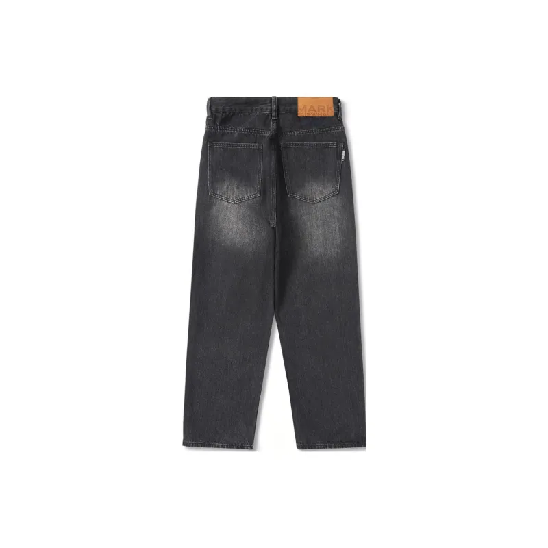 FAIRWHALE Jeans Men-1