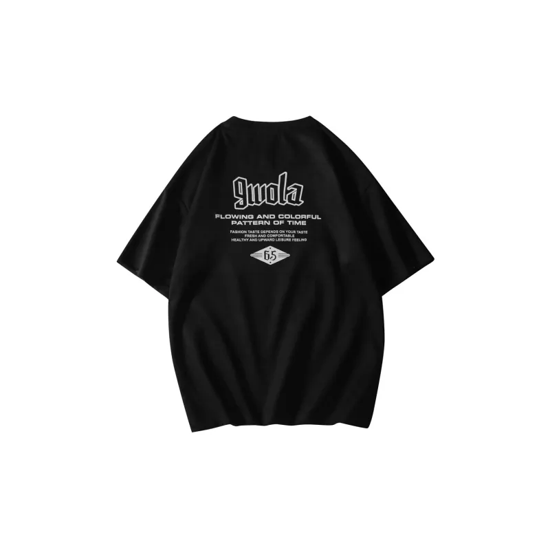 Gwola T Shirts Women's-15