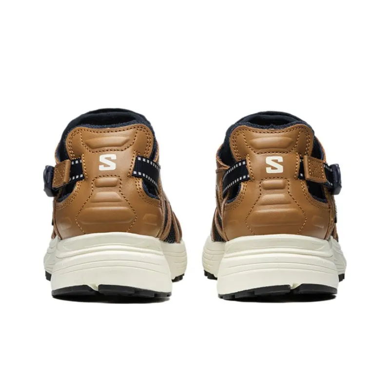 SALOMON Techsonic Ltr 'Brown Beige' / L00-3