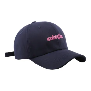 ALIEN BANG Cotton Baseball Caps Unisex