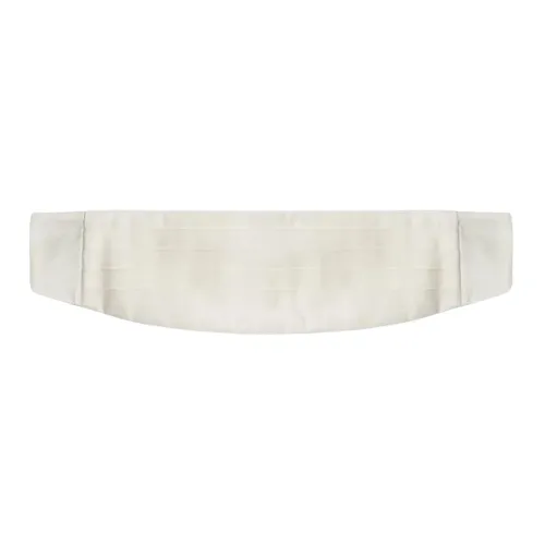 GUCCI Belts Men Off White