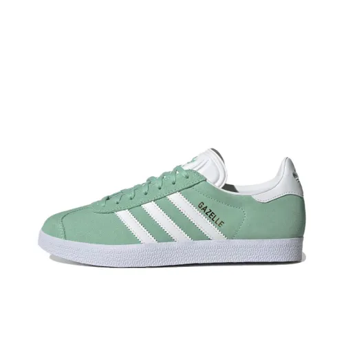 Adidas Originals Gazelle Pulse Mint Women's