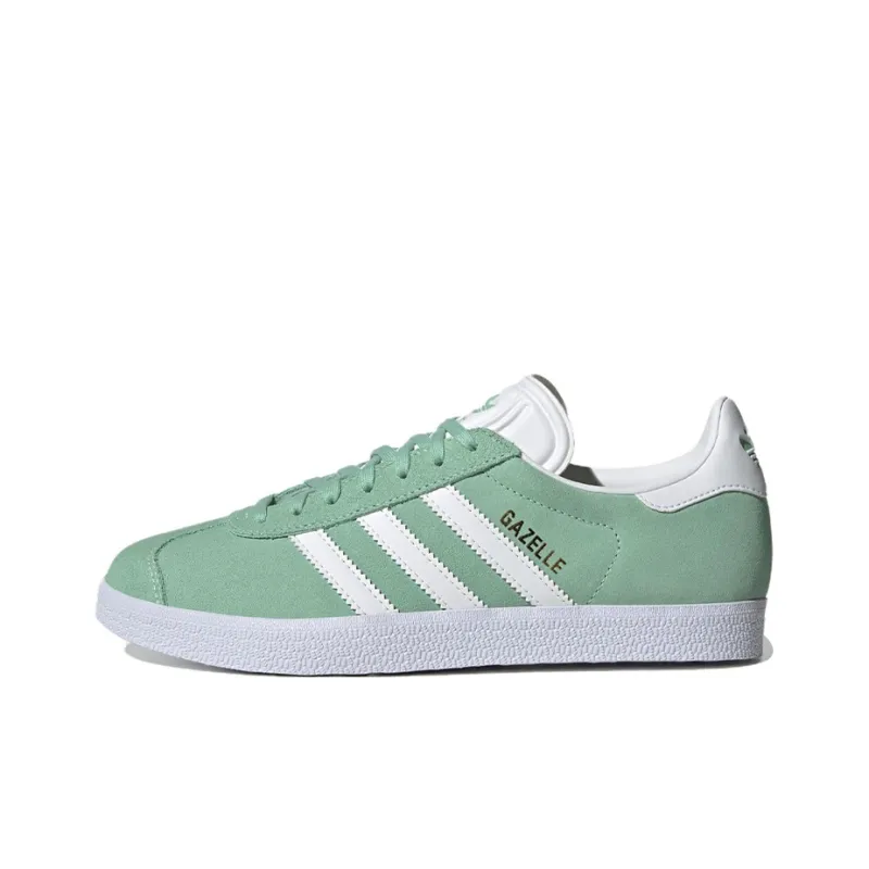 Adidas Gazelle Pulse Mint Women's-0