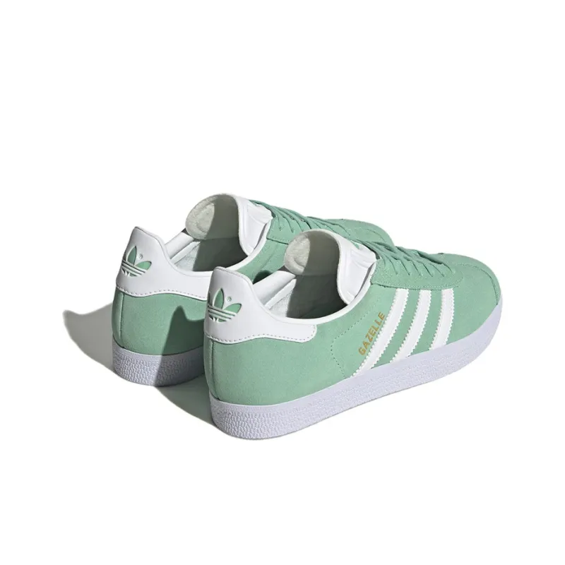 Adidas Gazelle Pulse Mint Women's-3