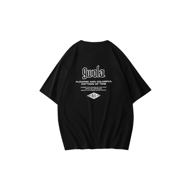 Gwola T Shirts Unisex-1