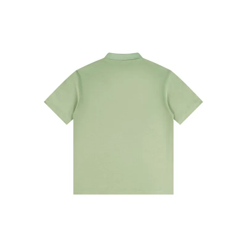 FAIRWHALE Polo Shirts Unisex-5