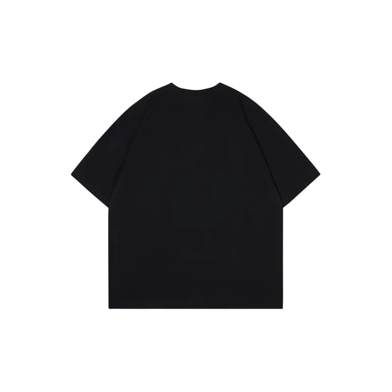 PAKA T Shirts Unisex-1
