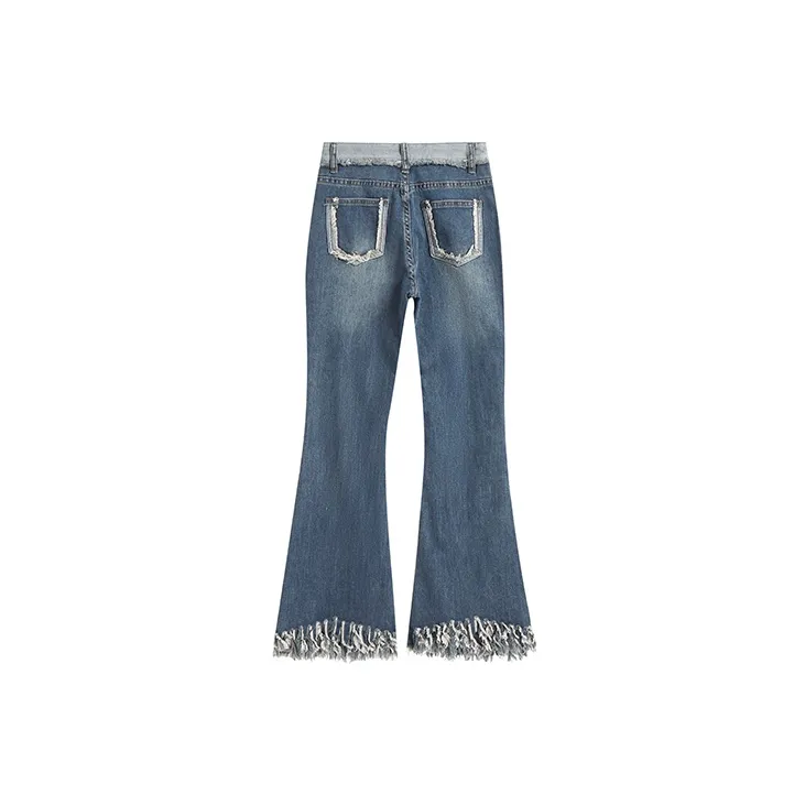 TWOPLUMGIRLS Jeans Women's-1