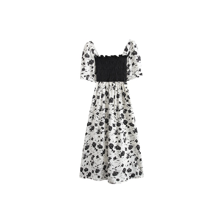 Nordstrom rack black and white dress hotsell