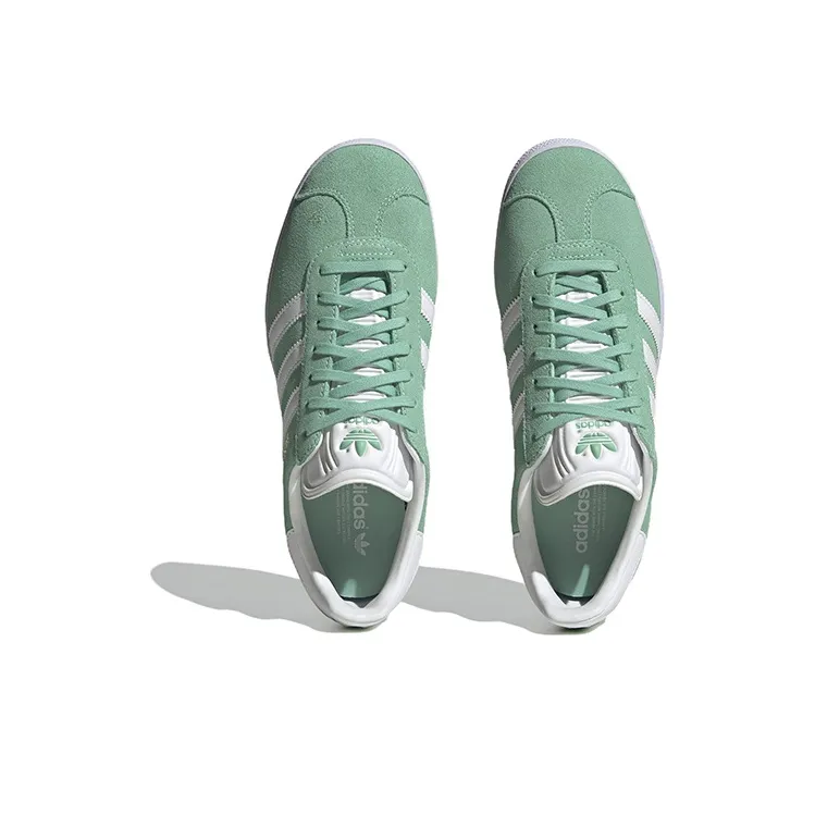 Adidas Gazelle Pulse Mint Women's-4