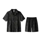 Black-Men's