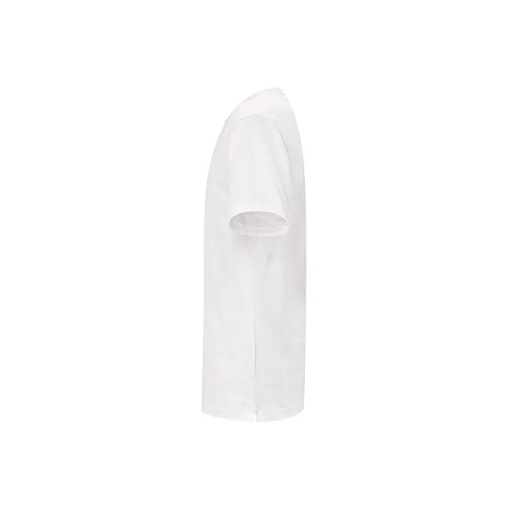 RARE Short Sleeved T Shirts Men's White-2