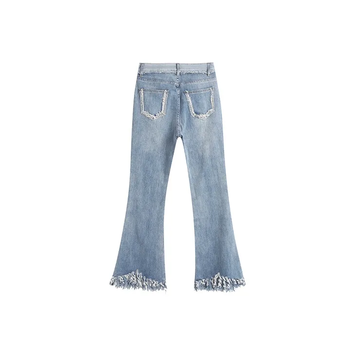 TWOPLUMGIRLS Jeans Women's-4