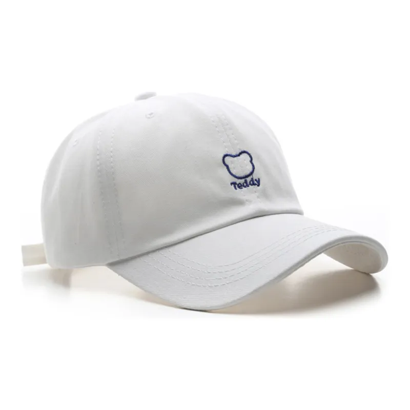 ALIEN BANG Baseball Caps Unisex-1