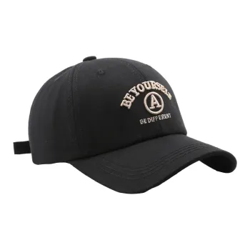 ALIEN BANG Cotton Baseball Caps Unisex