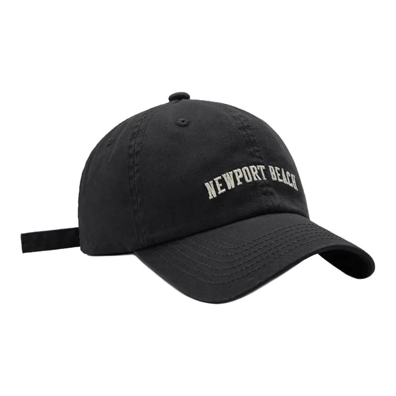 ALIEN BANG Cotton Baseball Caps Unisex-2