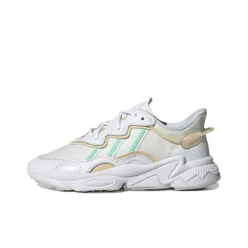 Ozweego Women's Adidas Originals 'White Pulse Mint' Women's