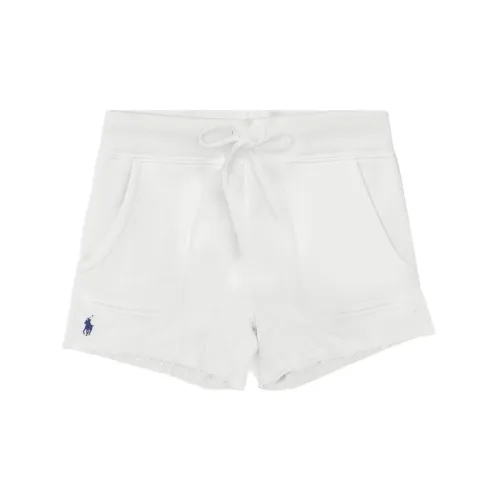 Polo Ralph Lauren Casual Shorts Women's White