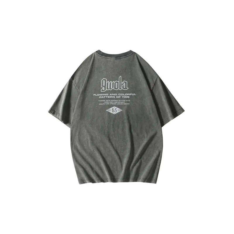 Gwola T Shirts Unisex-83