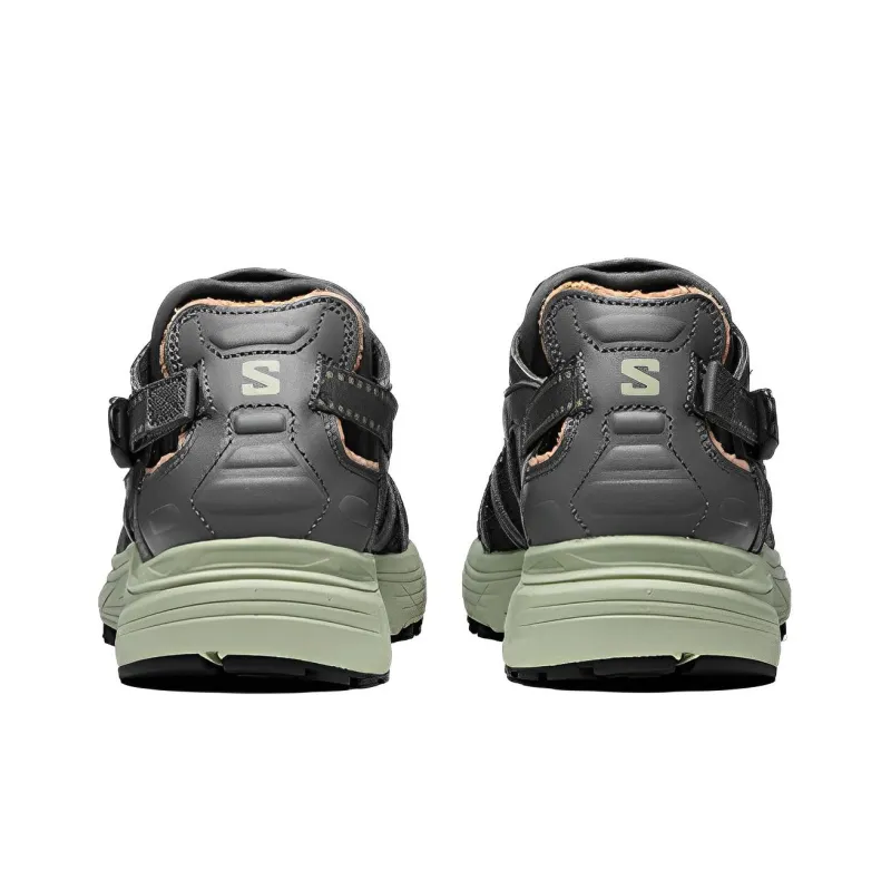 SALOMON Techsonic Ltr 'Grey' / L00-3