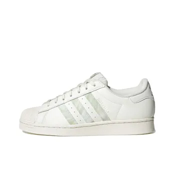 Adidas Originals Superstar Vegan 'White Tint' Women's