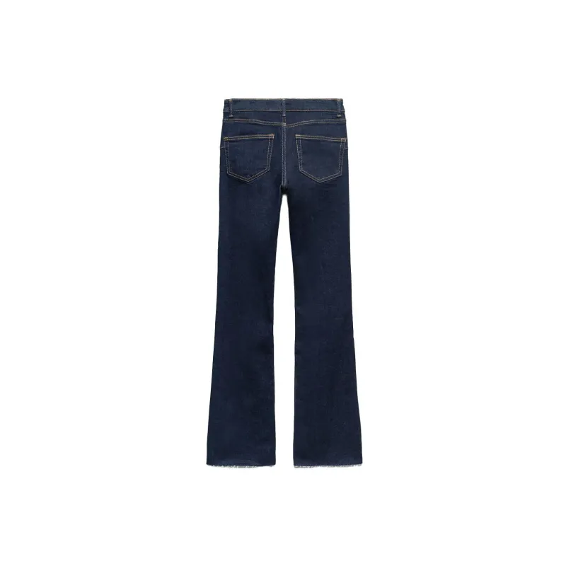 ZARA Jeans Women's Blue-1