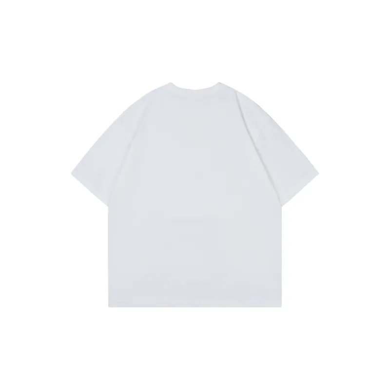 PAKA T Shirts Unisex-6