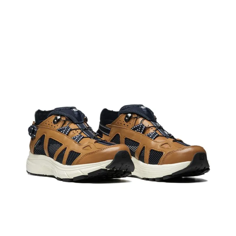 SALOMON Techsonic Ltr 'Brown Beige' / L00-2