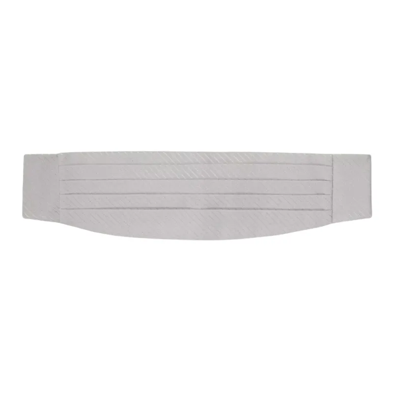 GUCCI Belts Men Gray-0