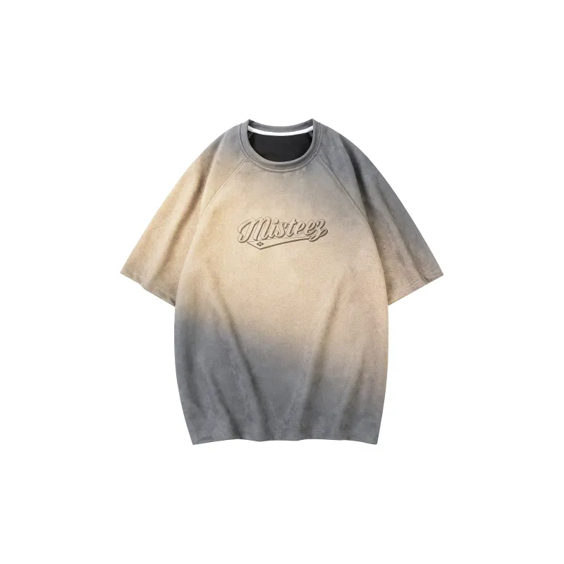 MISTEEZ T-Shirts Unisex-1