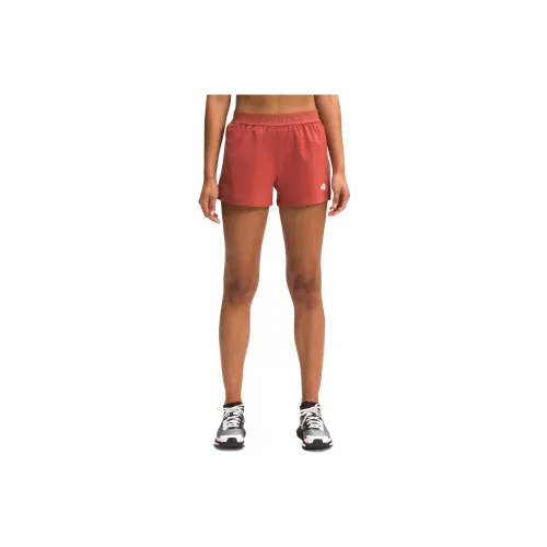 THE NORTH FACE Women Casual Shorts