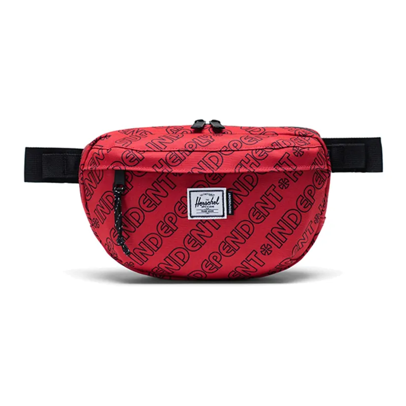 Herschel Sling Bags Red-0