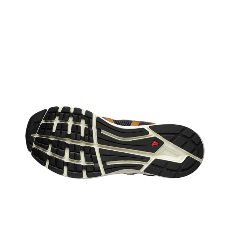 SALOMON Techsonic Ltr 'Brown Beige' / L00-4