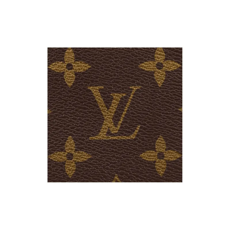 LOUIS VUITTON Keepall 55-2