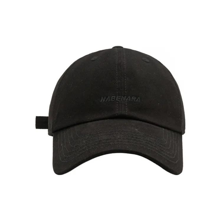 FREE RABBITⅡ Cotton Baseball Caps Unisex-1