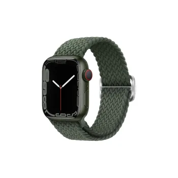 ZHISHENG Apple Compatibility Watch Band 38 49MM Watch Dial All Nylon Material