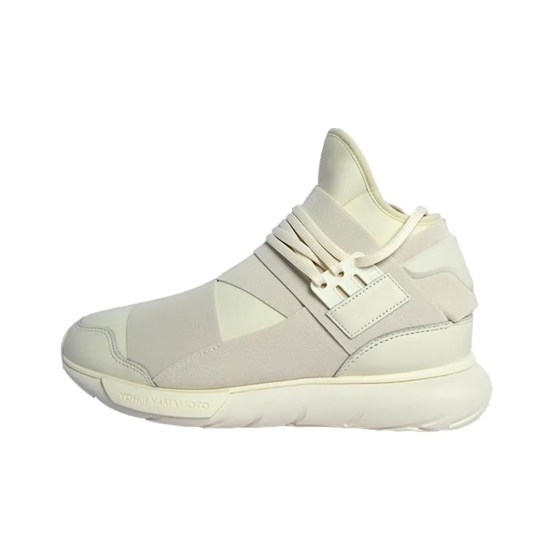 Adidas Y 3 Qasa 'Off White'-0
