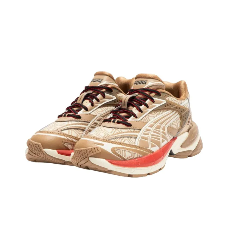 Puma Velophasis Luxe Sport Sneakers-2