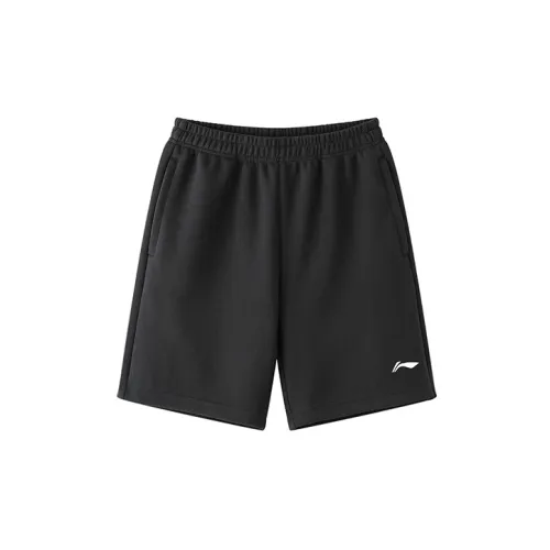 LINING Men Casual Shorts
