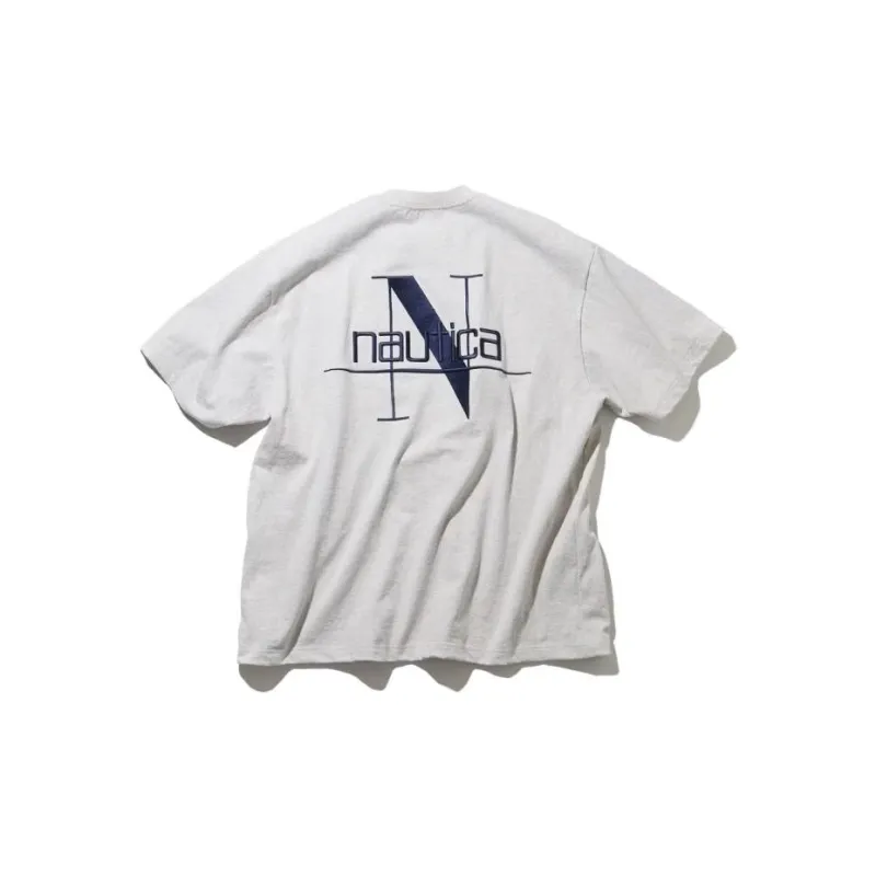 NAUTICA JAPAN T Shirts Men-4