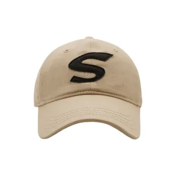 MUYKUY Cotton Baseball Caps Unisex