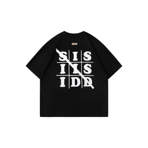 SIDEEFFECT Unisex T-shirt