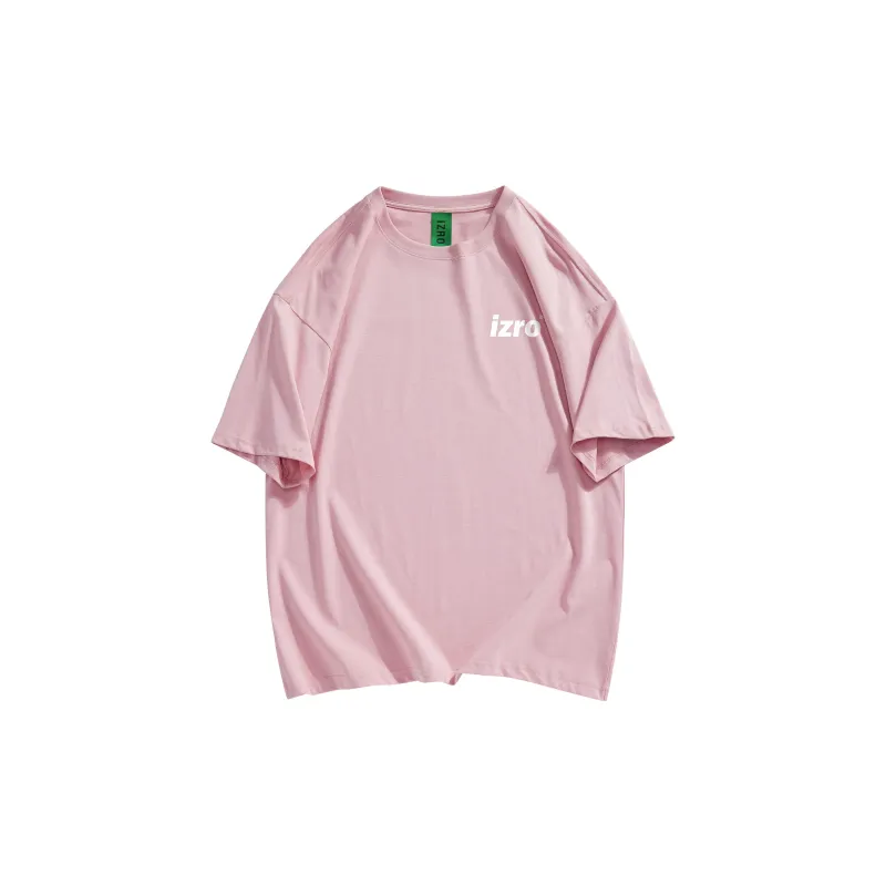 Izro X IRSCTO T-Shirts Unisex-17