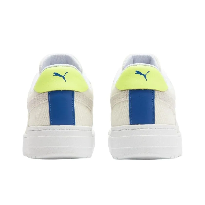 PUMA Ca Pro Canavs 'Cream'-4