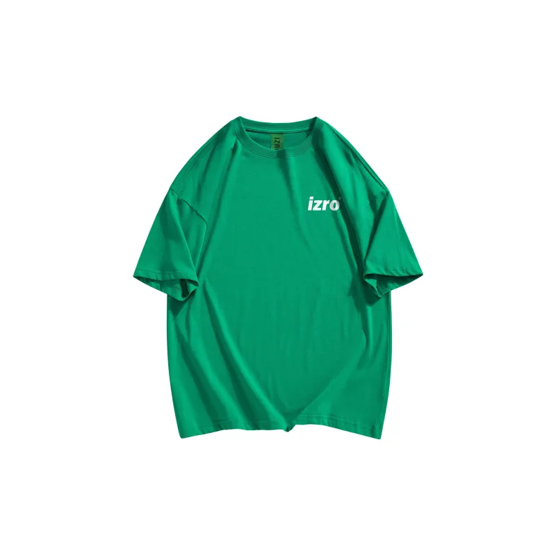 Izro X IRSCTO T-Shirts Unisex-9