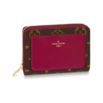 LOUIS VUITTON M82378 Lou Wallet