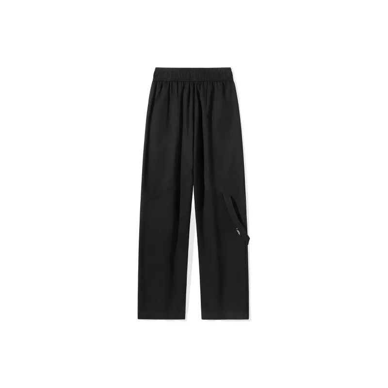 FIDO DIDO Cargo Pants Unisex-1