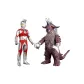 Ultraman Ace Vs. Balaban