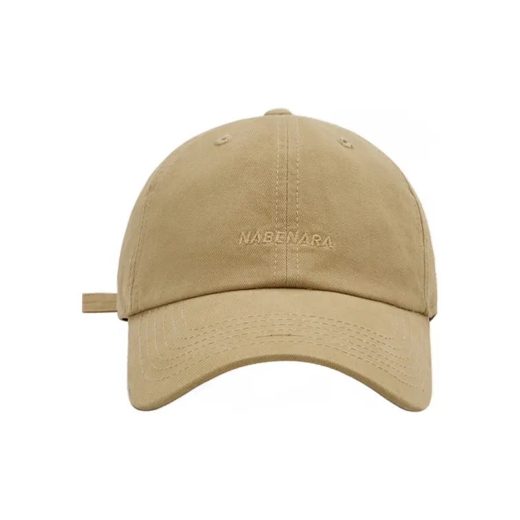 FREE RABBITⅡ Cotton Baseball Caps Unisex-3